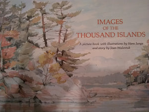 Images of the Thousand Islands