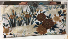 Load image into Gallery viewer, Hand sewn Wallet by Velda Schlyer
