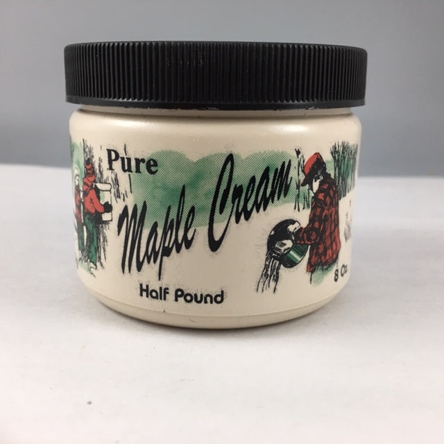 Maple Cream by Ridge Maple