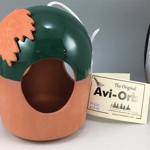 Avi-Orb Bird feeder by Five Cedars
