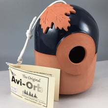 Load image into Gallery viewer, Avi-Orb Bird house by Five Cedars
